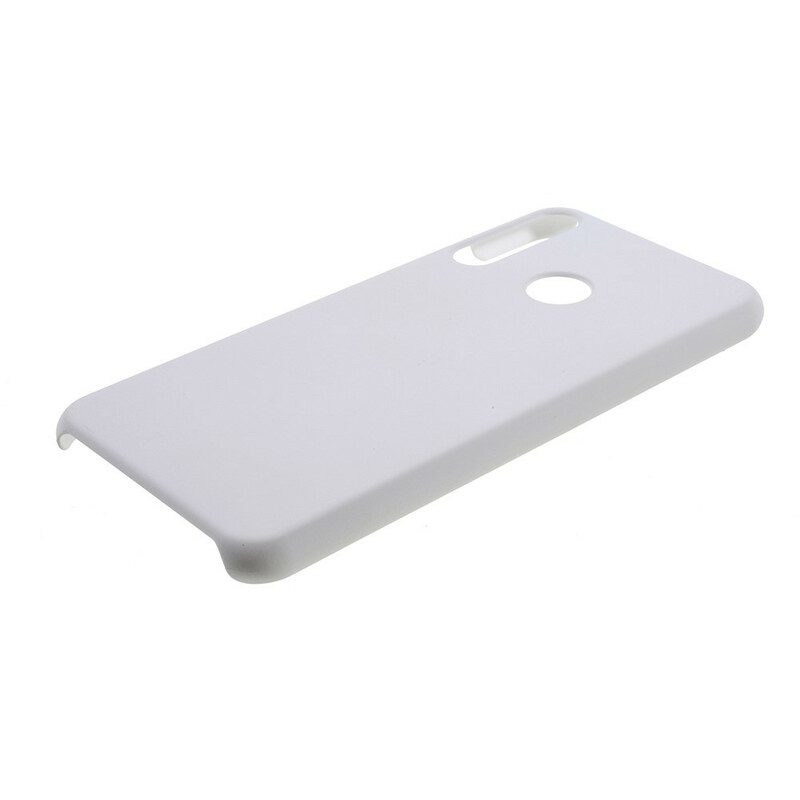 Cover Huawei P40 Lite E Gomma Altro