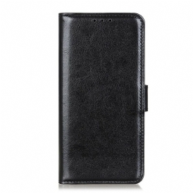 Custodia in pelle Huawei P40 Lite E Finezza In Ecopelle