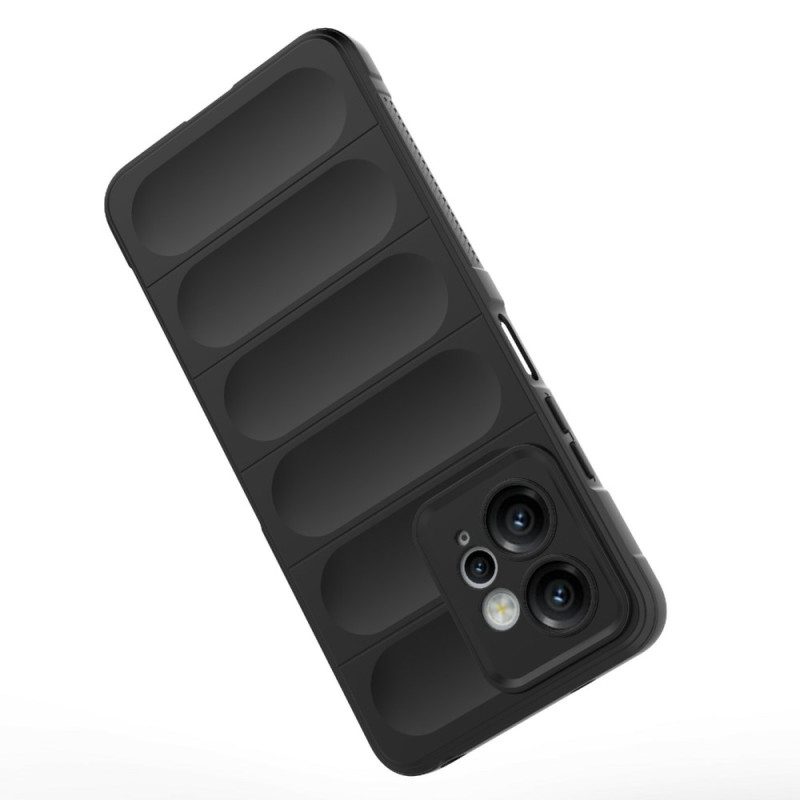 Cover Xiaomi Redmi Note 12 4G Antiscivolo
