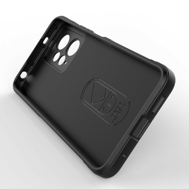 Cover Xiaomi Redmi Note 12 4G Antiscivolo