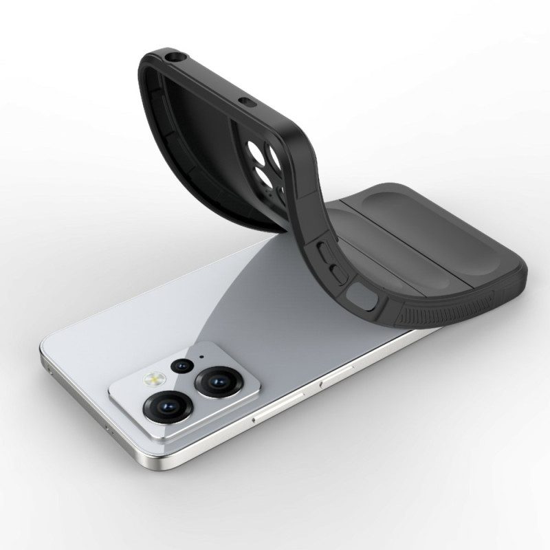 Cover Xiaomi Redmi Note 12 4G Antiscivolo