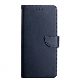 Custodia in pelle Xiaomi Redmi Note 12 4G Vera Pelle Nappa