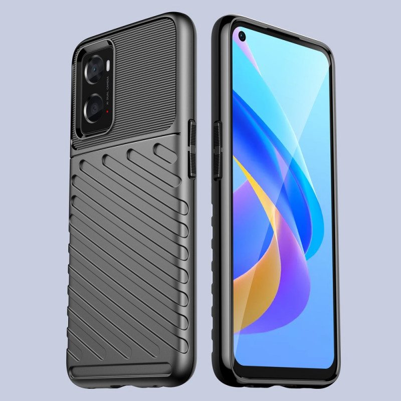 Cover Realme 9i Serie Tuono