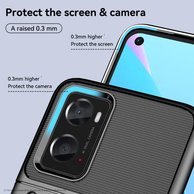 Cover Realme 9i Serie Tuono