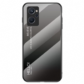 Cover Realme 9i Vetro Temperato Ciao