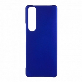 Cover Sony Xperia 1 III Classico Rigido