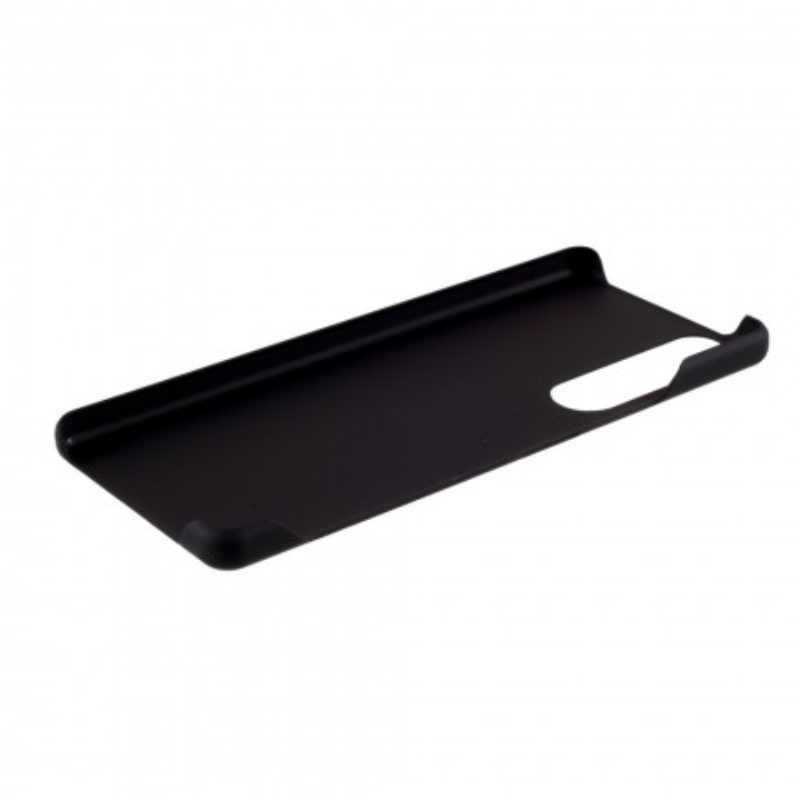 Cover Sony Xperia 1 III Classico Rigido