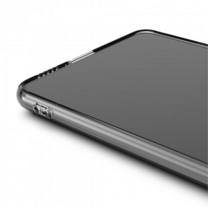 Cover Sony Xperia 1 III Imak Trasparente