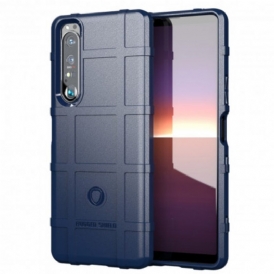 Cover Sony Xperia 1 III Scudo Robusto