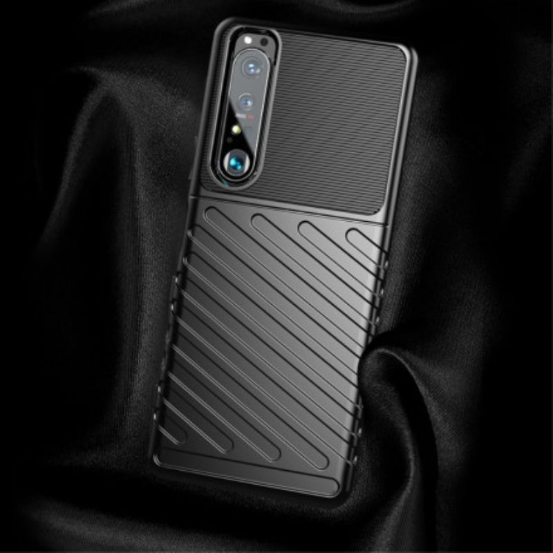 Cover Sony Xperia 1 III Serie Tuono