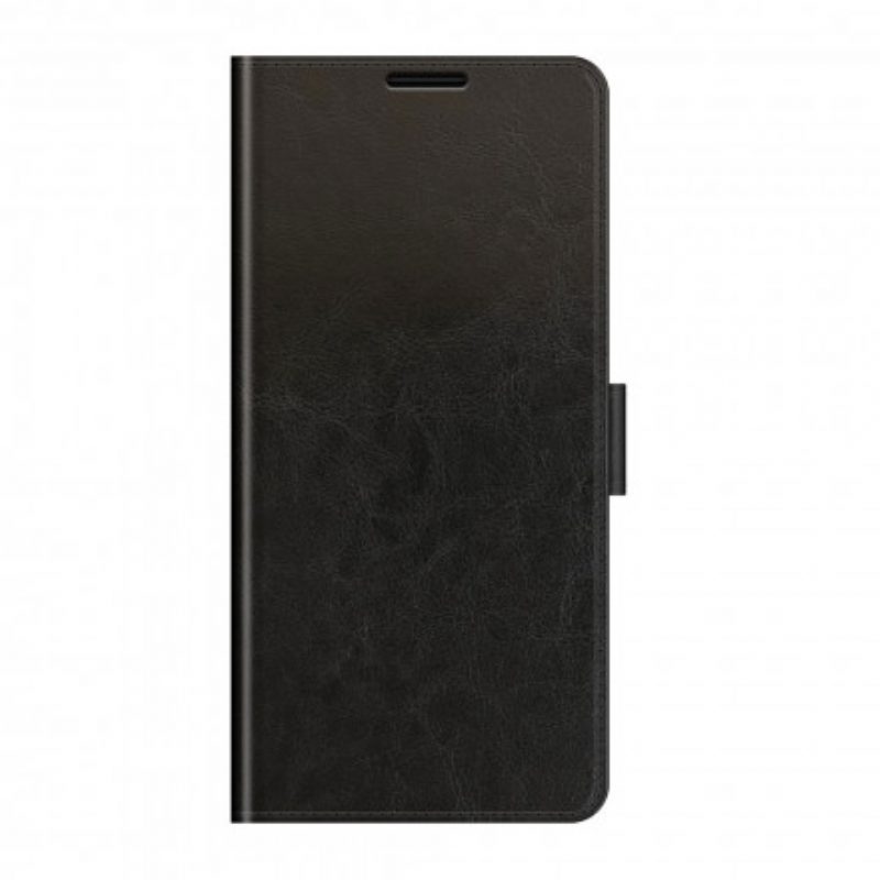 Custodia in pelle Sony Xperia 1 III Ultra Ecopelle