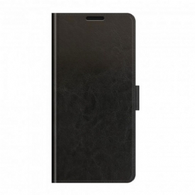 Custodia in pelle Sony Xperia 1 III Ultra Ecopelle