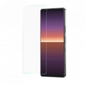 Protezione In Vetro Temperato Arc Edge (0.3 mm) Per Schermo Sony Xperia 1 Iii