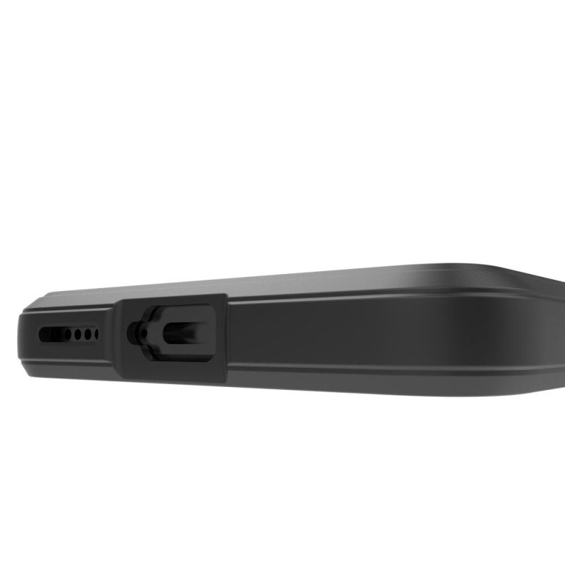 Cover Poco X4 Pro 5G Antiscivolo