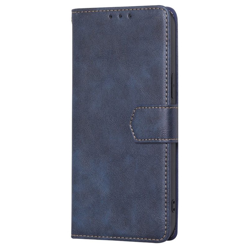 Folio Cover Poco X4 Pro 5G Rfid Classico