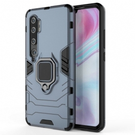Cover Xiaomi Mi Note 10 / 10 Pro Anello Resistente