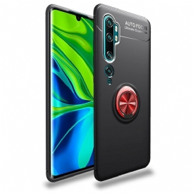 Cover Xiaomi Mi Note 10 / 10 Pro Anello Rotante