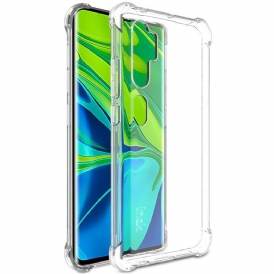 Cover Xiaomi Mi Note 10 / 10 Pro Imak Setosa