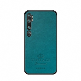 Cover Xiaomi Mi Note 10 / 10 Pro Pin Rui Serie Pinwuyo