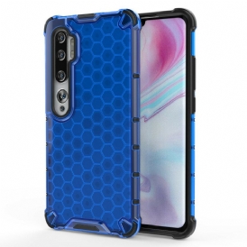 Cover Xiaomi Mi Note 10 / 10 Pro Stile A Nido D'ape