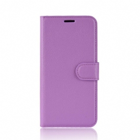 Custodia A Portafoglio Xiaomi Mi Note 10 / 10 Pro Classico