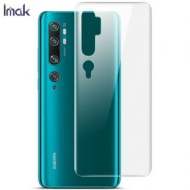 Pellicola Di Protezione Posteriore Per Xiaomi Mi Note 10 / Note 10 Pro Imak