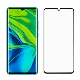 Protezione In Vetro Temperato Per Xiaomi Mi Note 10/10 Pro