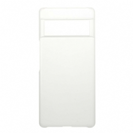 Cover Google Pixel 6 Classico Rigido