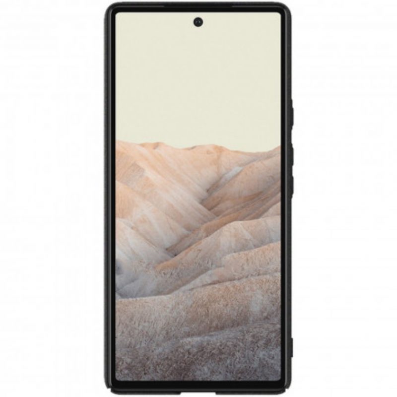 Cover Google Pixel 6 Imak Hc-1 Smerigliato