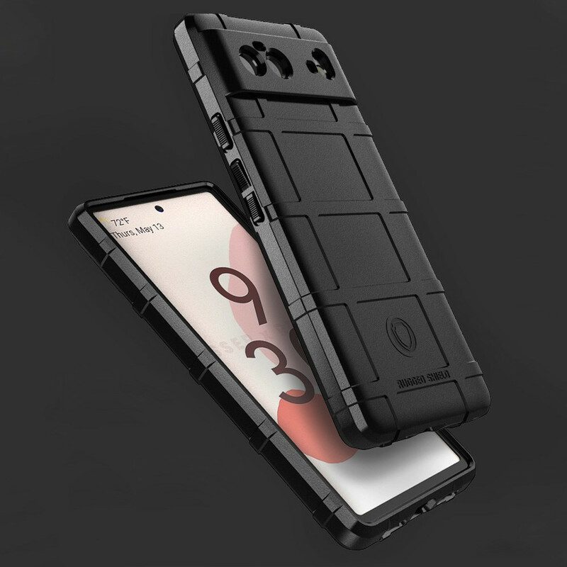 Cover Google Pixel 6 Scudo Robusto