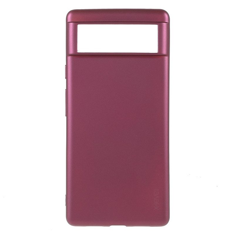 Cover Google Pixel 6 Serie Guardian X-level