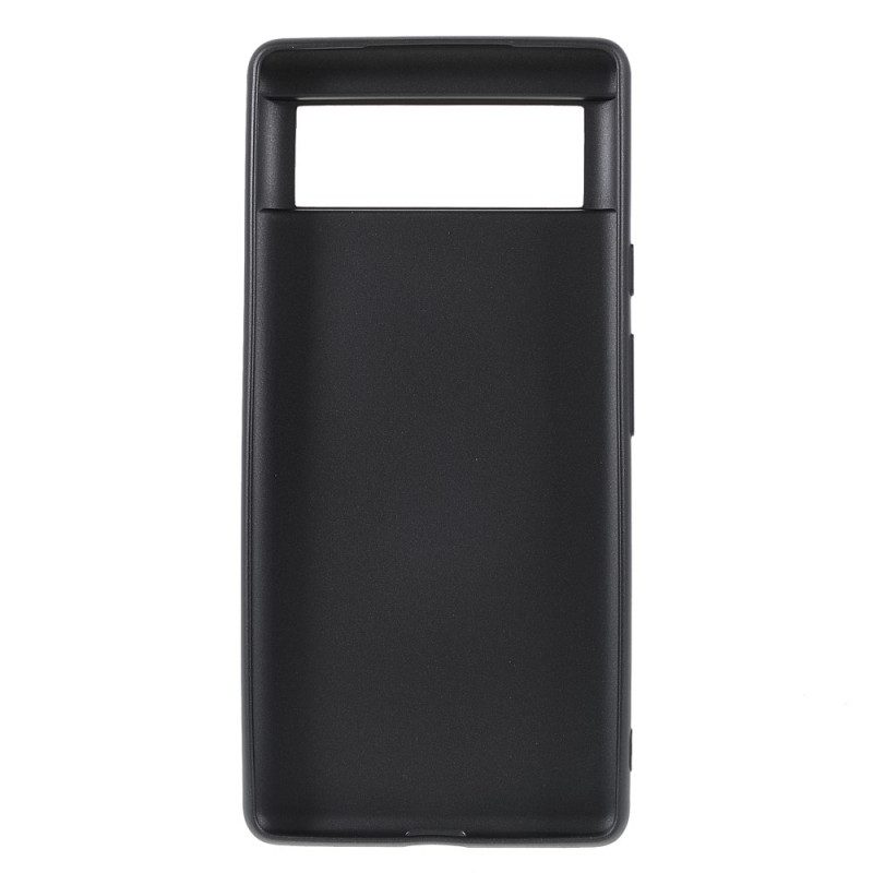 Cover Google Pixel 6 Serie Guardian X-level