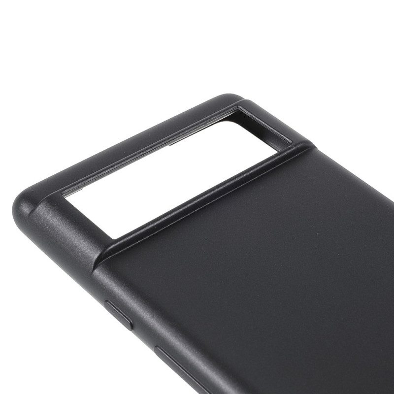 Cover Google Pixel 6 Serie Guardian X-level