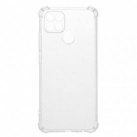 Cover Oppo A15 Angoli Rinforzati Senza Cuciture