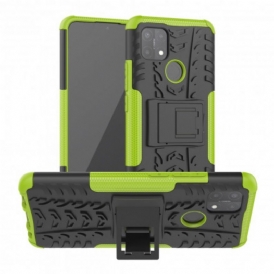 Cover Oppo A15 Ultra Resistente