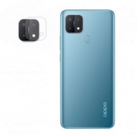Lente Protettiva In Vetro Temperato Per Oppo A15