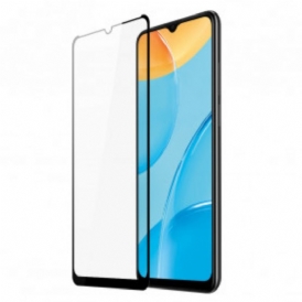 Protezione In Vetro Temperato Per Lo Schermo Dell'Oppo A15 Dux Ducis
