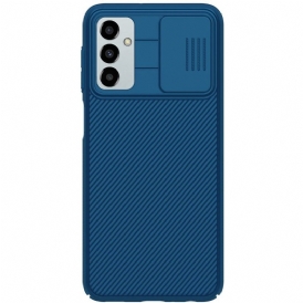 Cover Samsung Galaxy M23 5G Camshield Nillkin