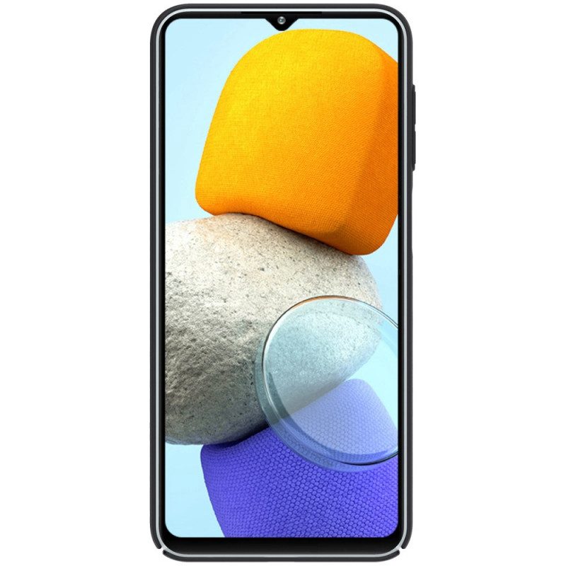 Cover Samsung Galaxy M23 5G Nillkin Glassato Rigido