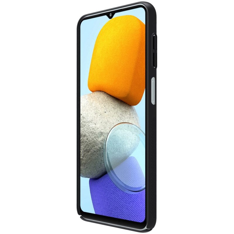 Cover Samsung Galaxy M23 5G Nillkin Glassato Rigido