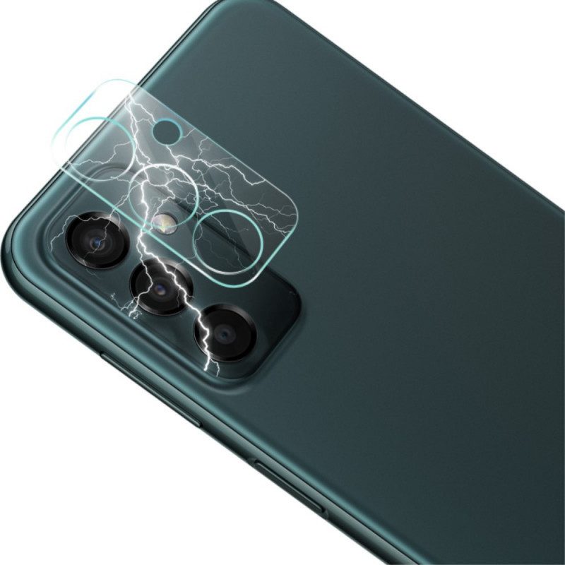 Samsung Galaxy M23 5G Hd Lente Protettiva In Vetro Temperato Imak