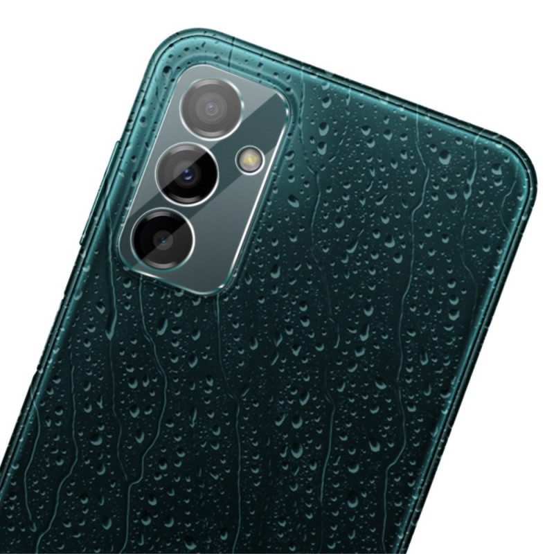 Samsung Galaxy M23 5G Hd Lente Protettiva In Vetro Temperato Imak