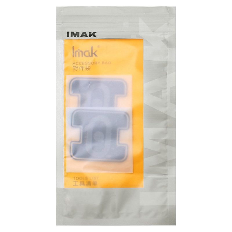Samsung Galaxy M23 5G Hd Lente Protettiva In Vetro Temperato Imak