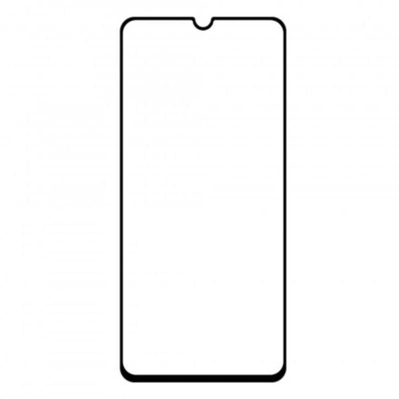 Protezione In Vetro Temperato Per Samsung Galaxy A70 Hat Prince