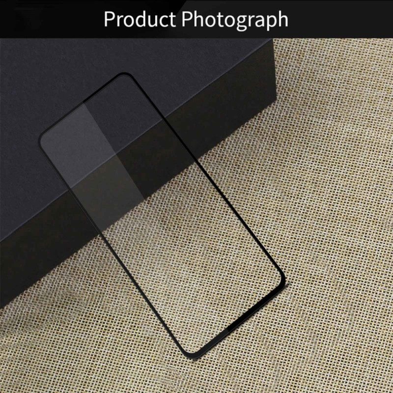 Cover In Vetro Temperato Per Xiaomi 12T / 12T Pro Pinwuyo
