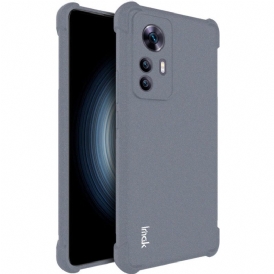 Cover Xiaomi 12T / 12T Pro Imak Skin Feel