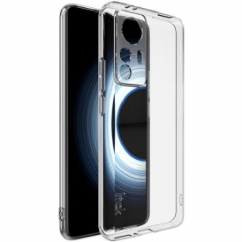 Cover Xiaomi 12T / 12T Pro Imak Trasparente