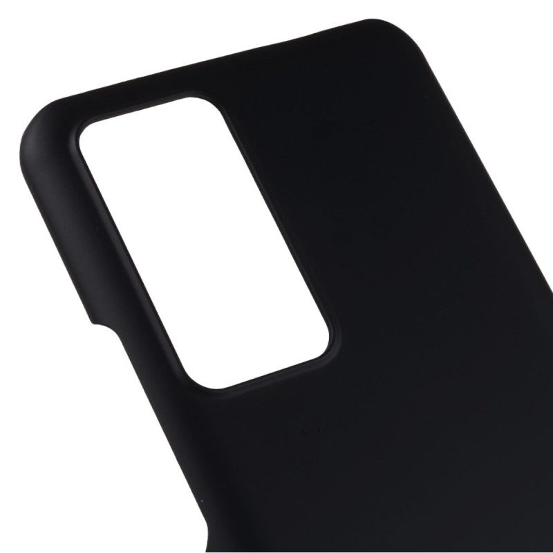 Cover Xiaomi 12T / 12T Pro Rigido Lucido