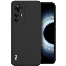 Cover Xiaomi 12T / 12T Pro Serie Uc-3 Imak