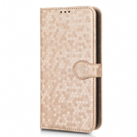 Custodia in pelle Xiaomi 12T / 12T Pro Design Con Cinturino 3d